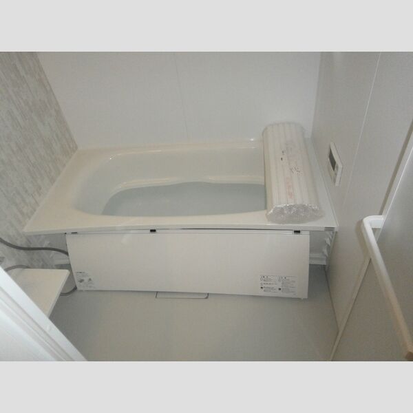 ピノ　イゾラ 浴室