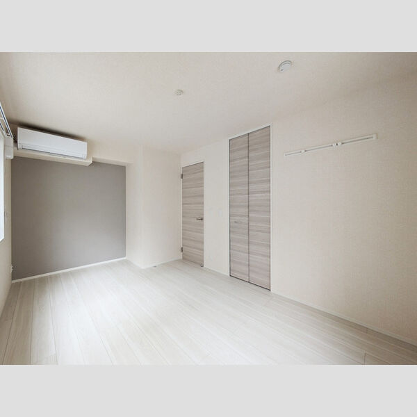 エルデガーデン　Ⅱ号館 リビング