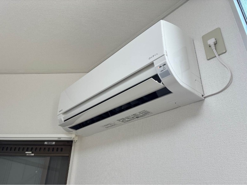 ピア国領1階 部屋設備