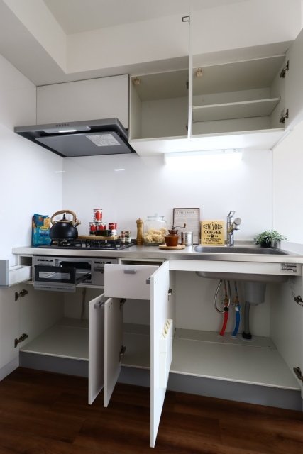 ＦＬＲＥＥＤ烏山1階 同建物別部屋の参考画像