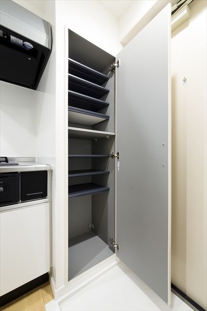 ＥＰＯ園生メゾン シューズボックス