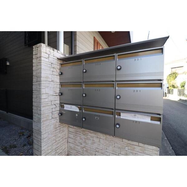 シャルムF1 部屋設備