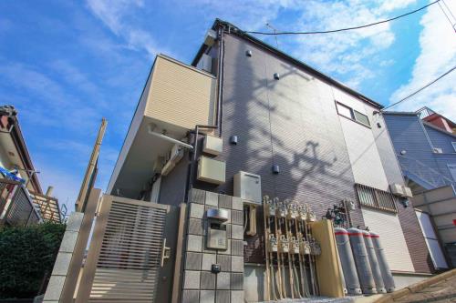 ＢｅｓｔＳｔａｇｅ藤間 外観