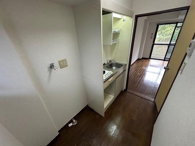 山京マンション3階 部屋その他