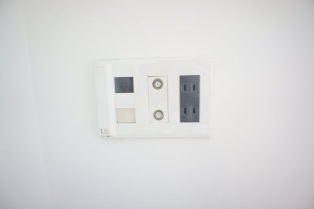 アールリエット津田沼 部屋設備