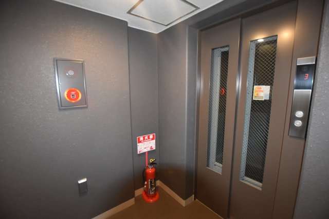 ハーモニーレジデンス板橋シティサイト204号室 その他共有部分