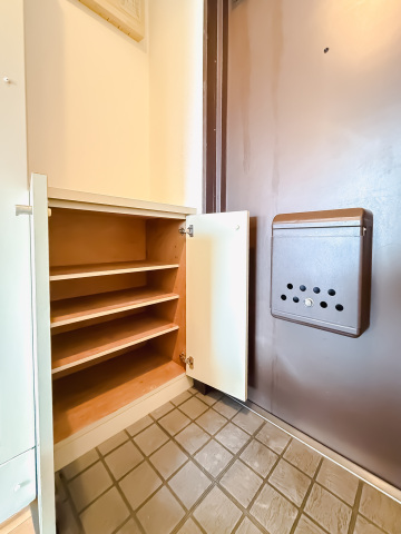 スカイコート橋本第２509号室 ※同タイプ参考写真