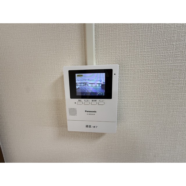 フロンティアⅠＣ棟105号室 部屋その他