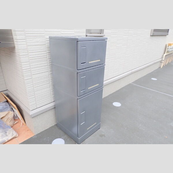 ソフィアⅢ読売ランド 宅配ボックス