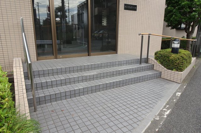 サン・クレスト小林 ※現況優先