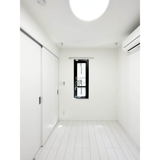 CASA PIAZZA 上野松が谷0302号室 内観