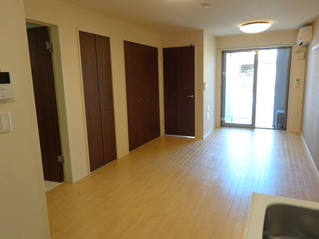 ロイヤルコート　湘南 室内設備