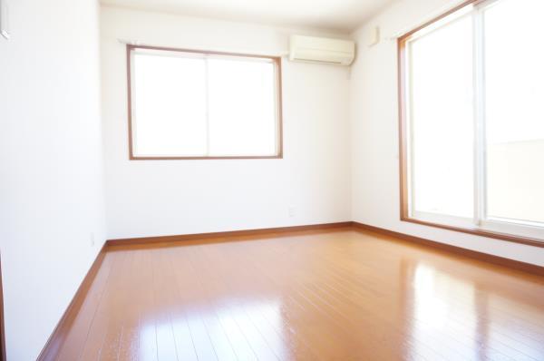 茅ヶ崎東海岸南３丁目テラスハウス 同建物別部屋の参考画像