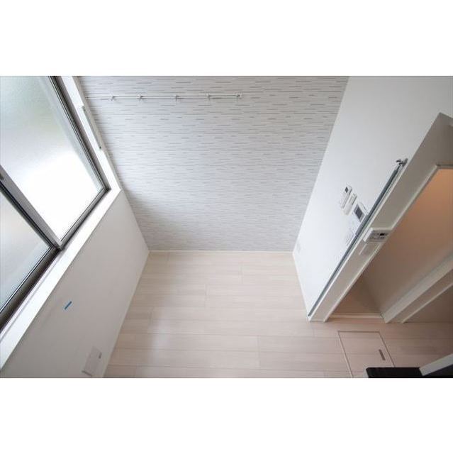 ハーモニーテラス中丸子0101号室 内観