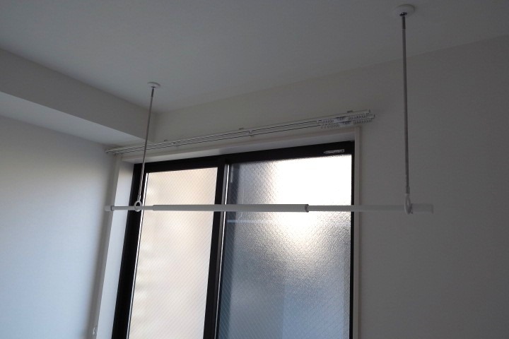 T’s Cuore三ツ境Ⅰ1階 内観