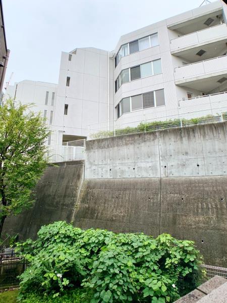 メゾンベール南麻布2階 部屋その他