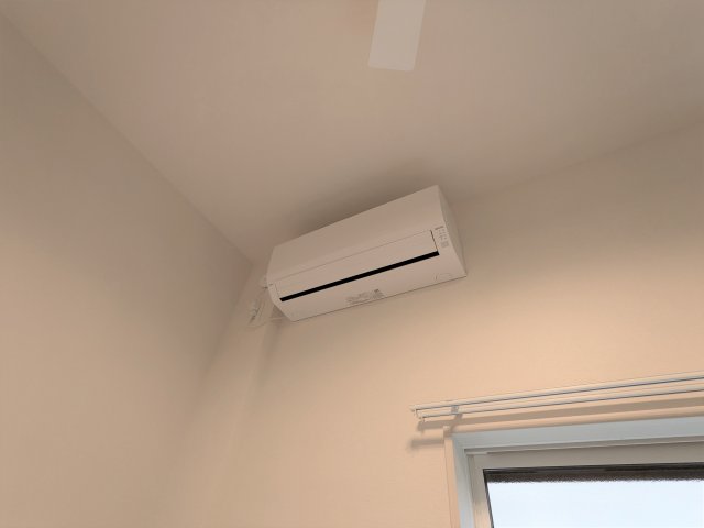 テラス祖師ヶ谷大蔵0102号室 部屋設備