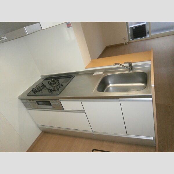 グランデール システムキッチン