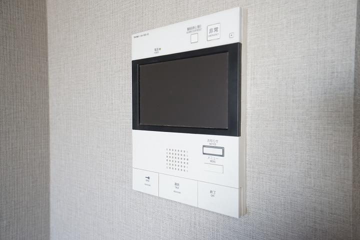 ALTERNA横濱阪東橋9階 同建物別部屋の参考画像