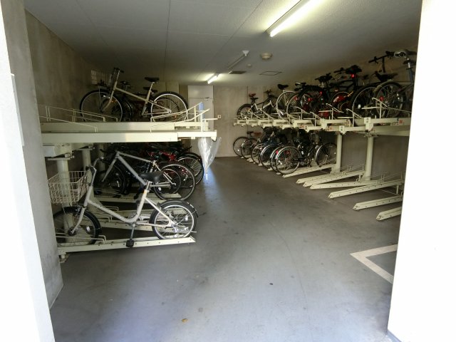 シーフォレシティ芝浦1108号室 同建物別部屋の参考画像