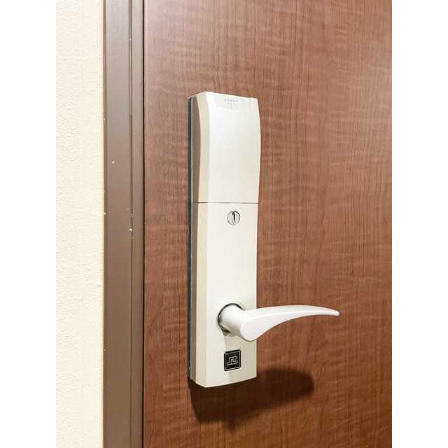 ザ・レジデンス神楽坂Ⅰ0101号室 カードキー