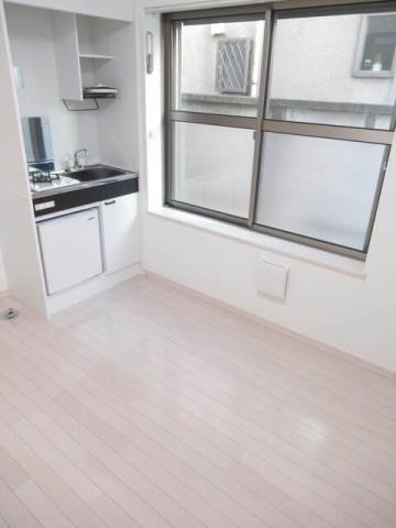 イルビラージュ平和台1階 部屋その他