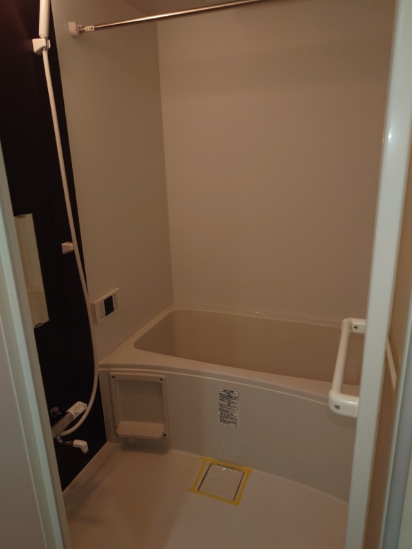 Ｆｌｅｕｒｉｒ松戸1階 お風呂