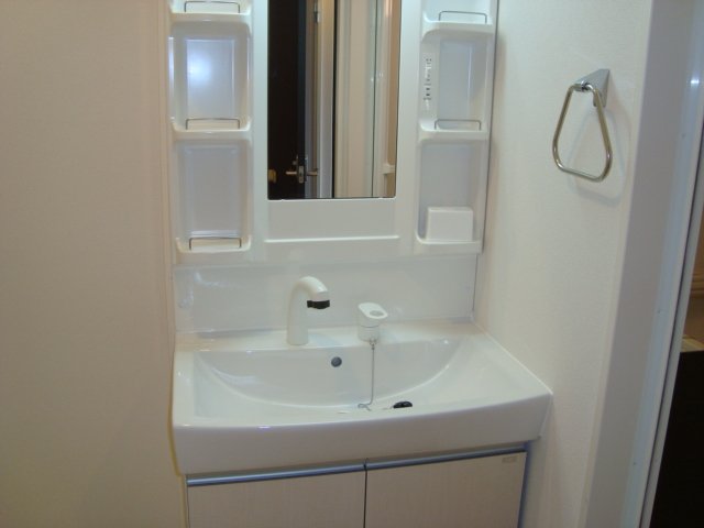 フォーマルハウト 洗髪洗面化粧台