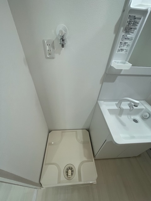 ブリーズ東船橋0201号室 部屋設備