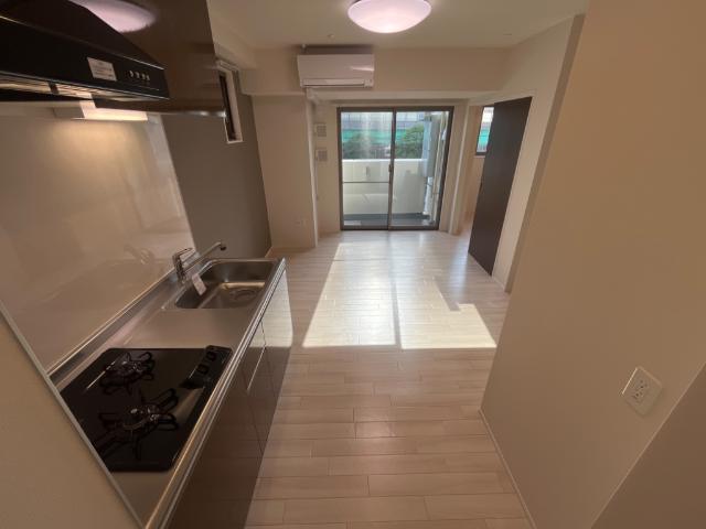 ＨＧＤ佃　-エッチジーディーツクダ- リビング