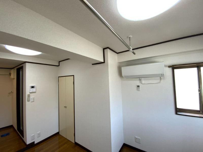 クロノス橋本1階 部屋その他