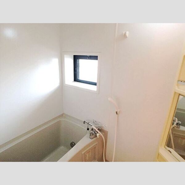 グランドパレス302号室 浴室