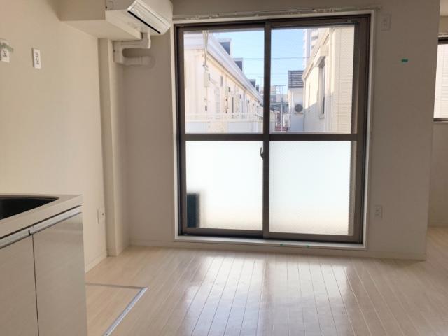 グランドゥール 室内