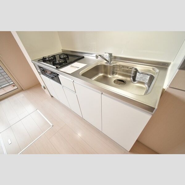 K-UCHIDA 独立キッチン