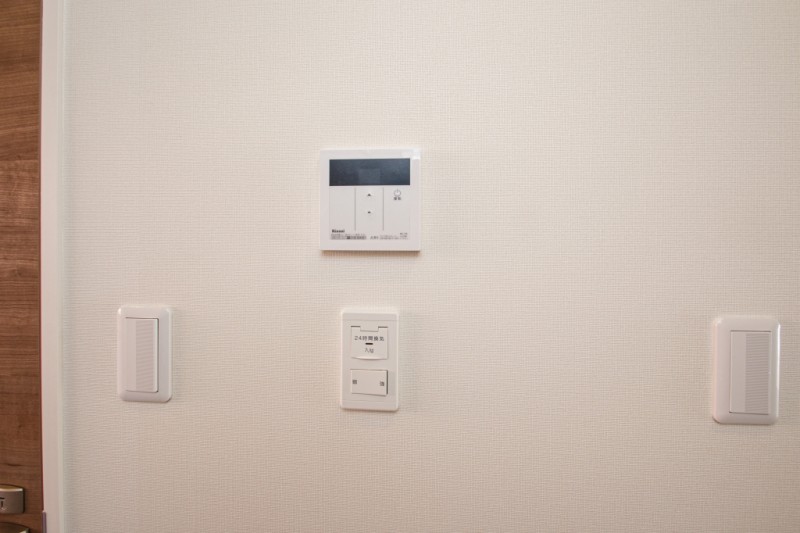 コンプリシテＡ2階 部屋その他