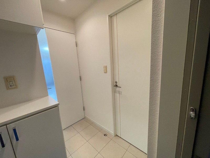 ヴィータローザ横浜吉野町 内観