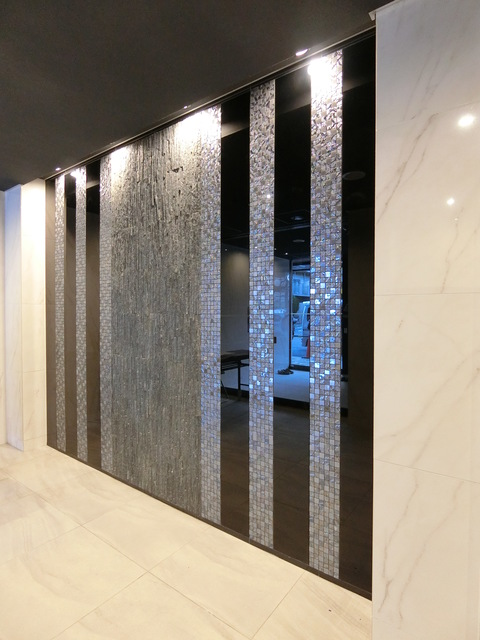 ガーラ・ステージ横濱関内10階 建物の内部です