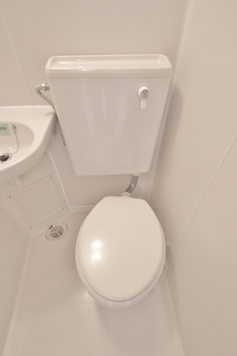 シャトレーヌ東みずほ台1階 部屋その他