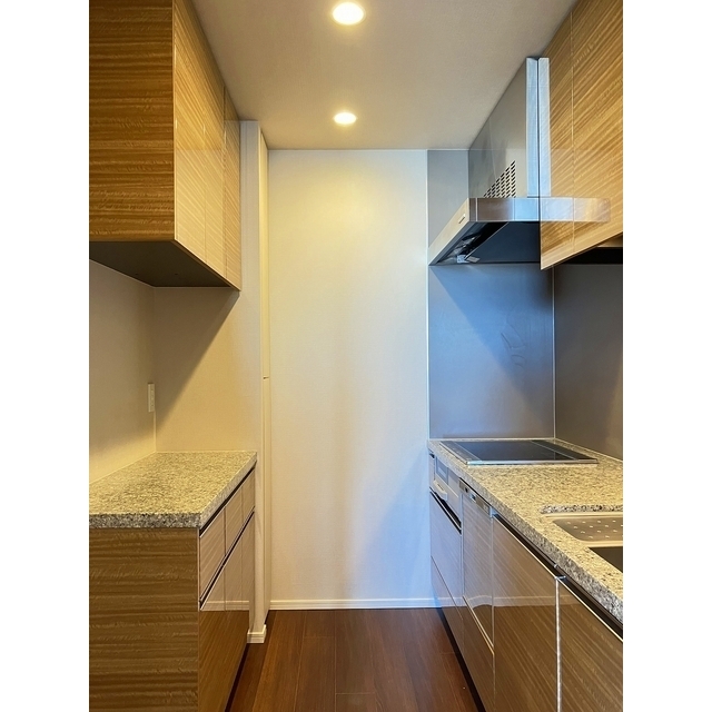 ザ・パークハウス西新宿タワー６０4614号室 同建物別部屋の参考画像