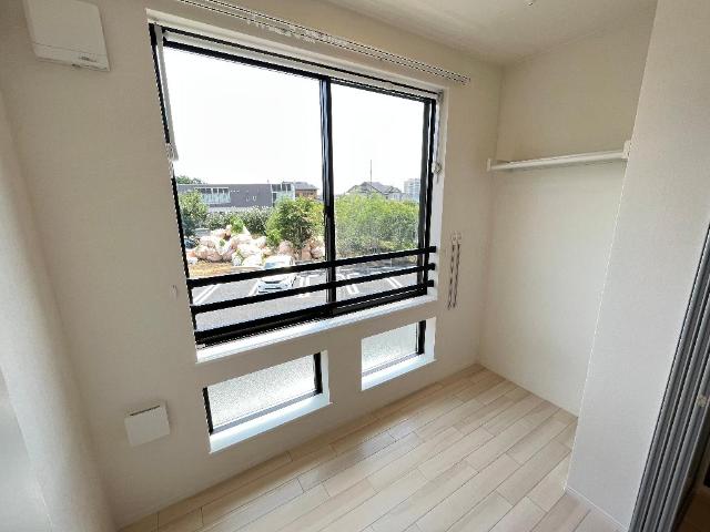 ヴェールコリーヌⅢ インナーテラス