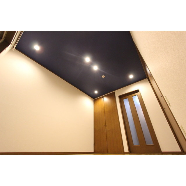 パインウェイブ104号室 居室