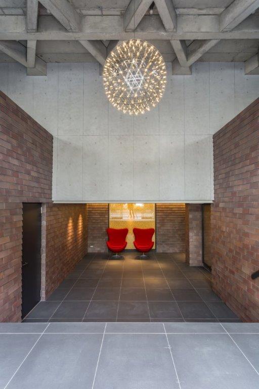 プラウドフラット中落合406号室 その他共有部分