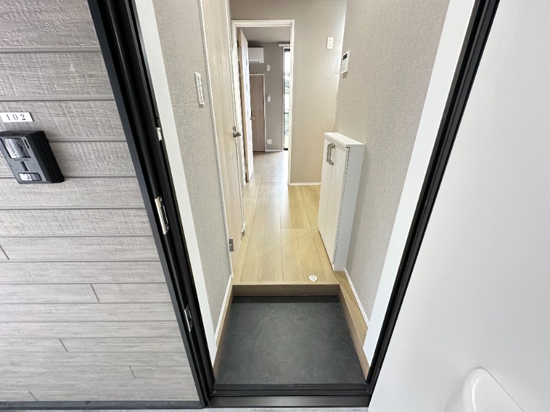 ルミエール大巌寺1階 部屋その他