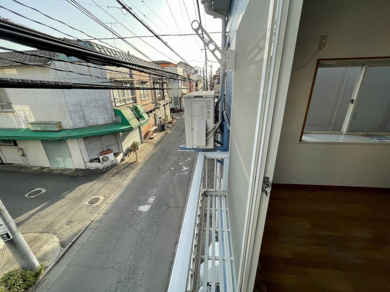 メゾン武蔵野2階 部屋その他