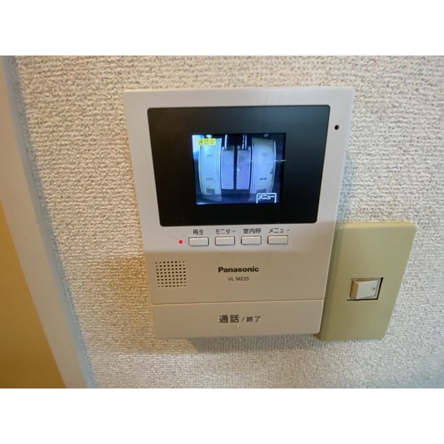 LSY22210号室 部屋その他