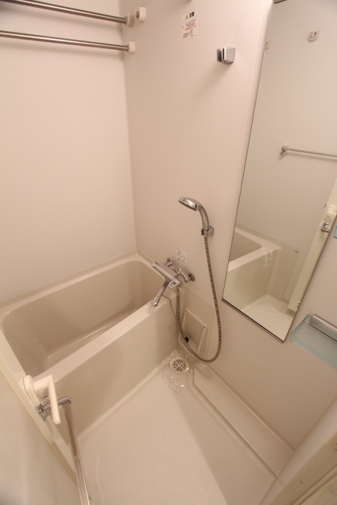 プラウドフラット目黒行人坂704号室 ※参考写真