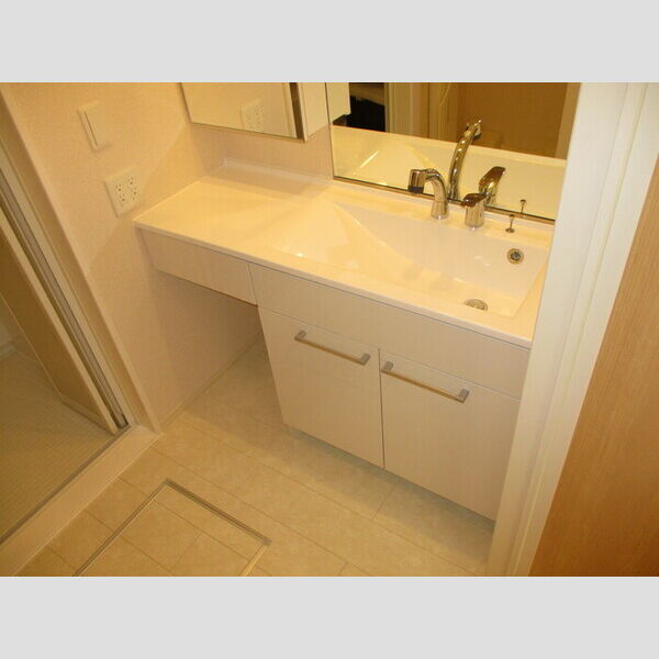 gloire(グロワール)(due・trois)　due(ドゥ) due102(洗髪洗面化粧台)