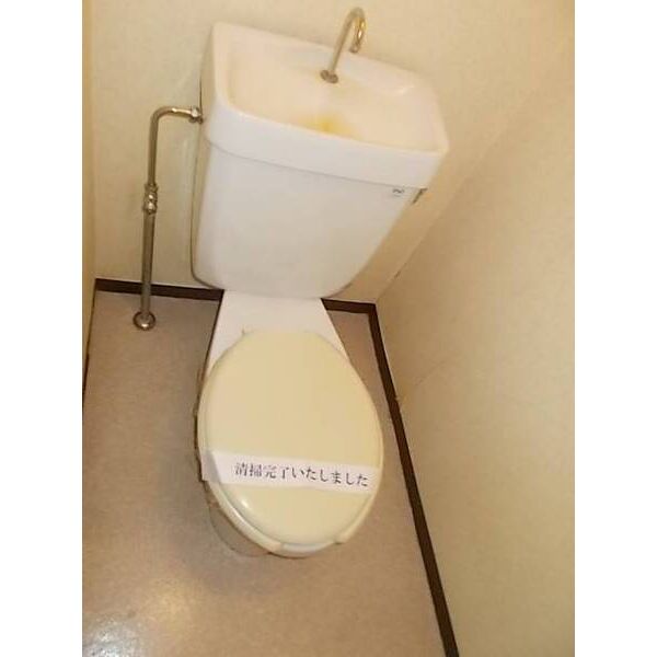 メゾングロワール0101号室 同建物別部屋の参考画像