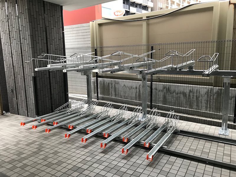 コンフォルト芝公園8階 部屋その他