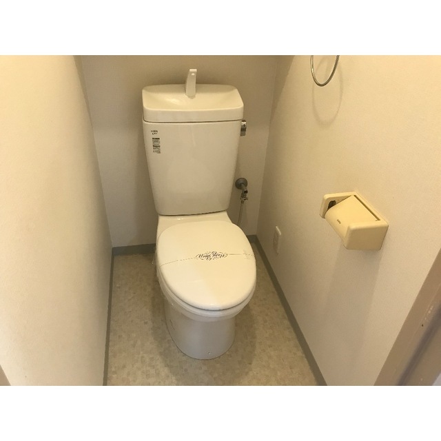 ヒルトップ港南台101号室 同建物別部屋の参考画像